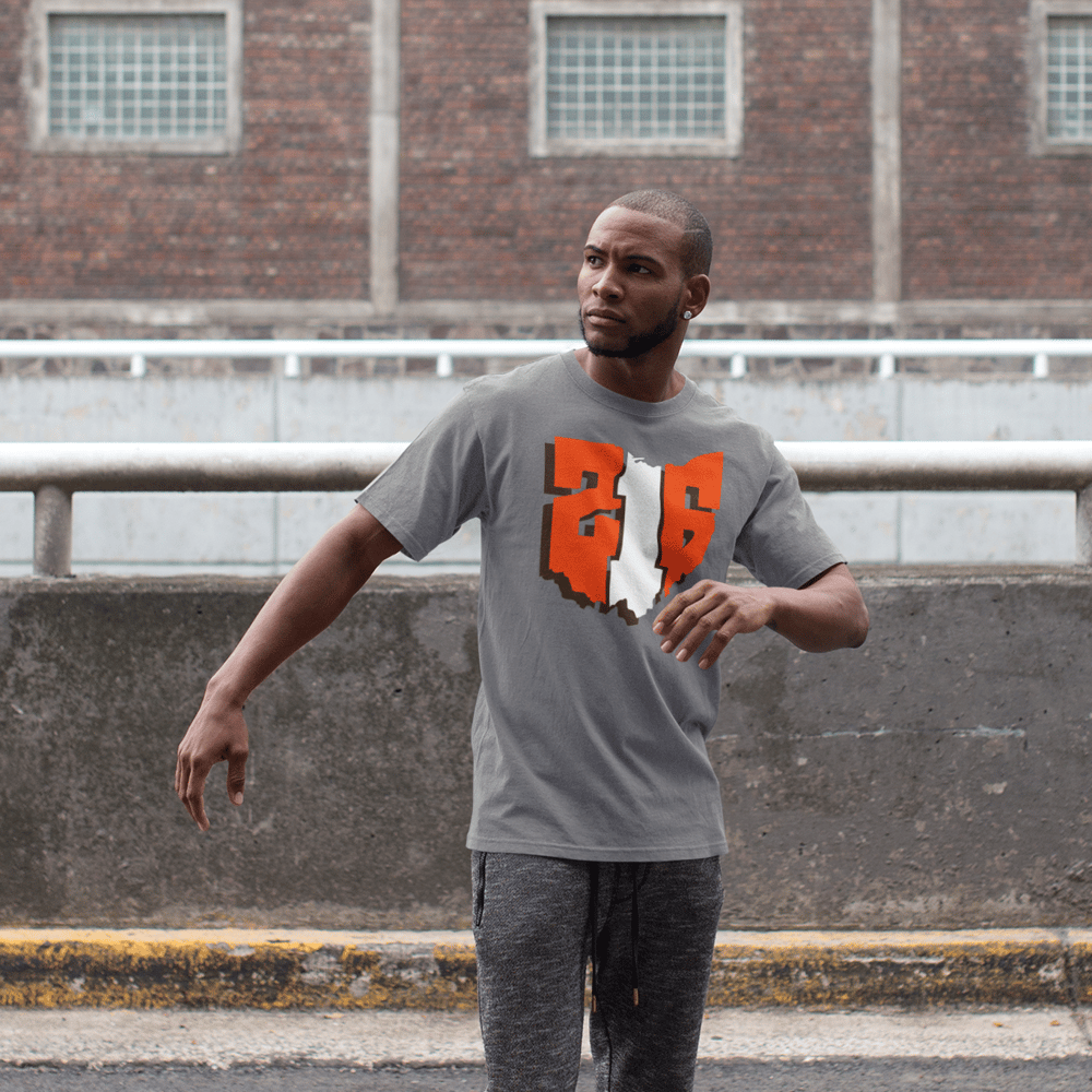 Dawgs 216 Short Sleeve T-shirt