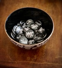 Image 1 of MMC buttons