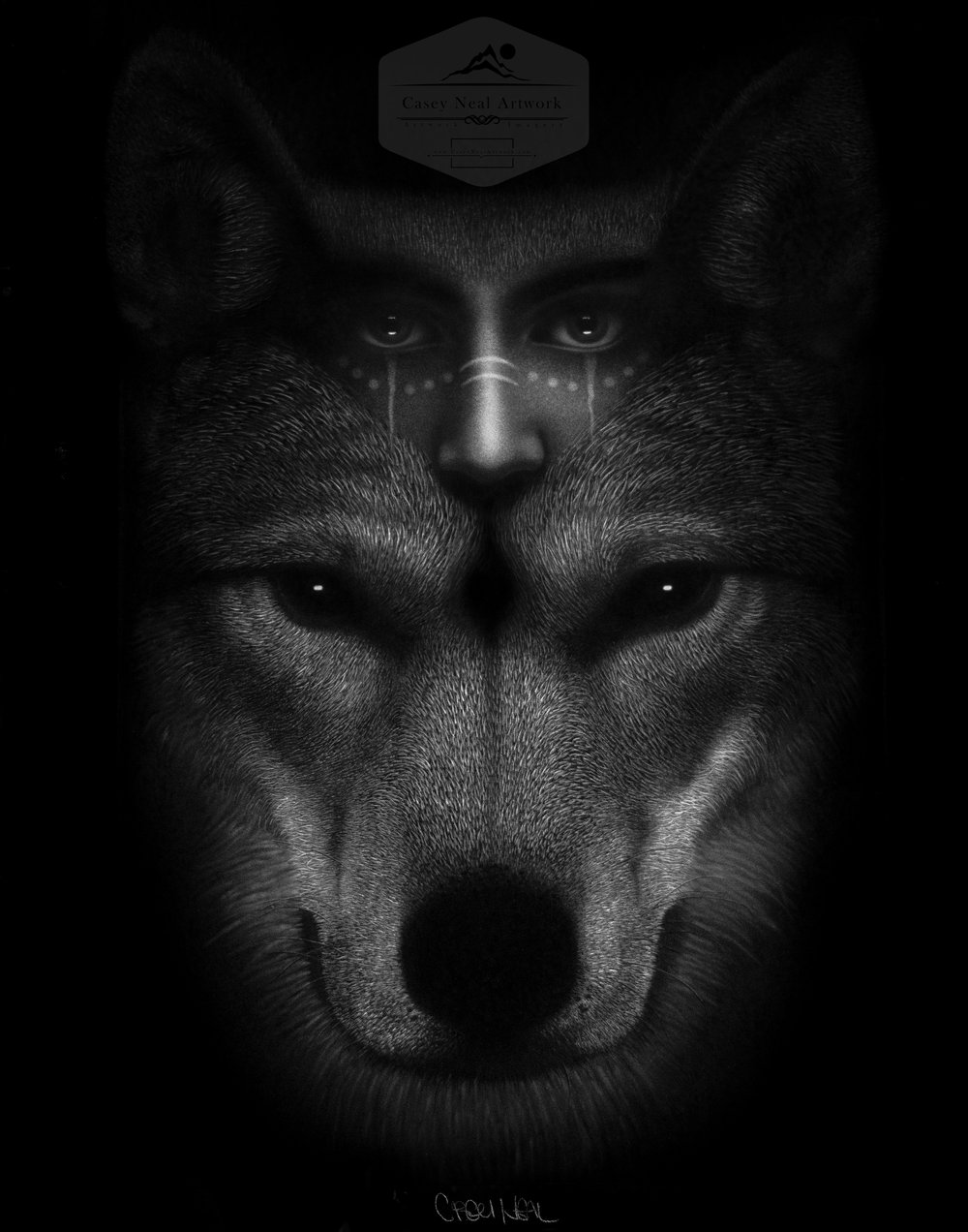 Image of The Enchantress