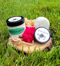 Botanical Growth Hair Moisturizer