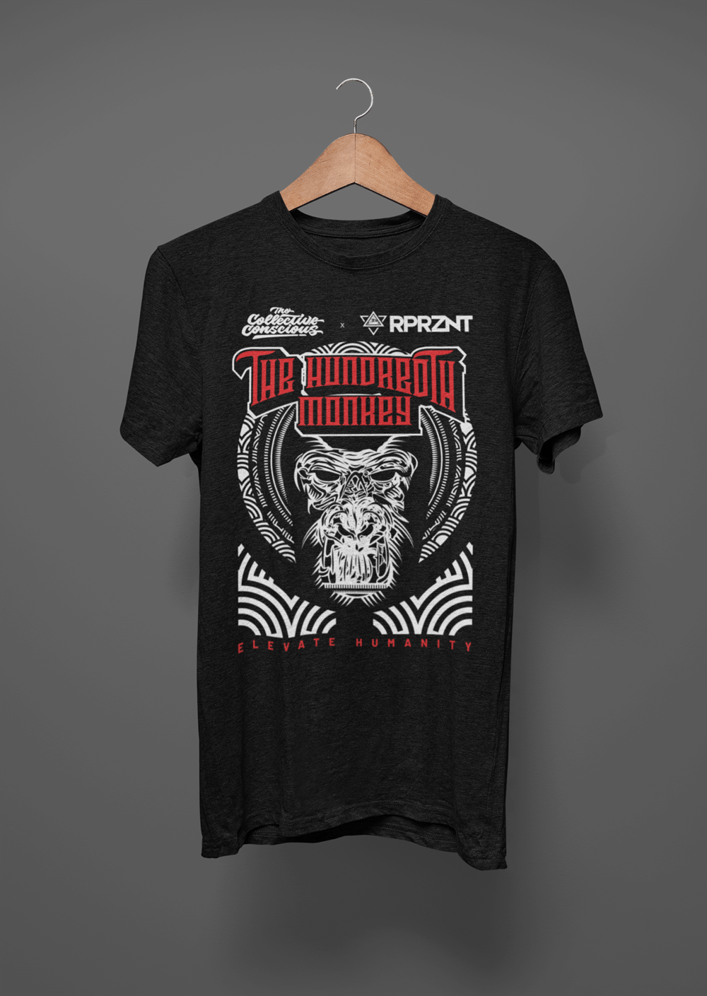 Image of The Hundredth Monkey