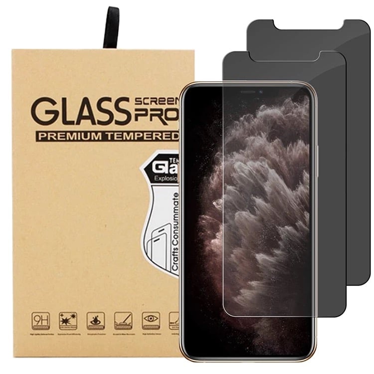 Image of screen protector iphone