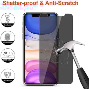 Image of screen protector iphone