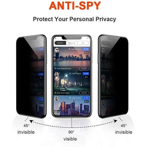 Image of screen protector iphone