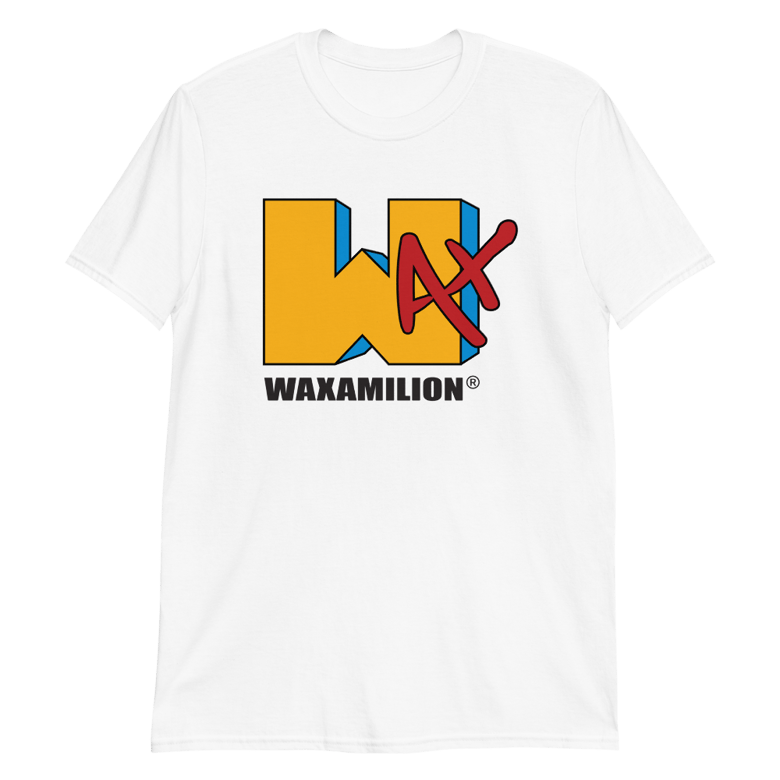 Image of WTV Shirt (White)