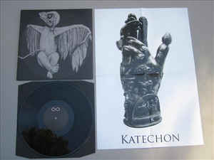 Katechon - Coronation