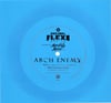 Arch Enemy - Nitad (Decimal Flexi Series)