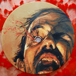 Henry: Portrait of a Serial Killer (Original Motion Picture Music on 12" Blood Smear Vinyl)