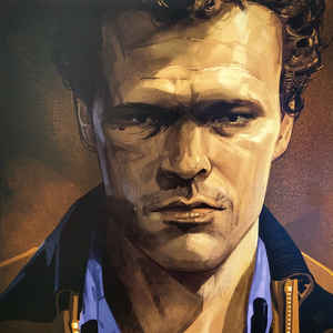 Henry: Portrait of a Serial Killer (Original Motion Picture Music on 12" Blood Smear Vinyl)