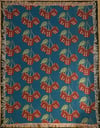 'Cherry Baby' woven blanket PREORDER