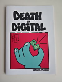 Death By Digital