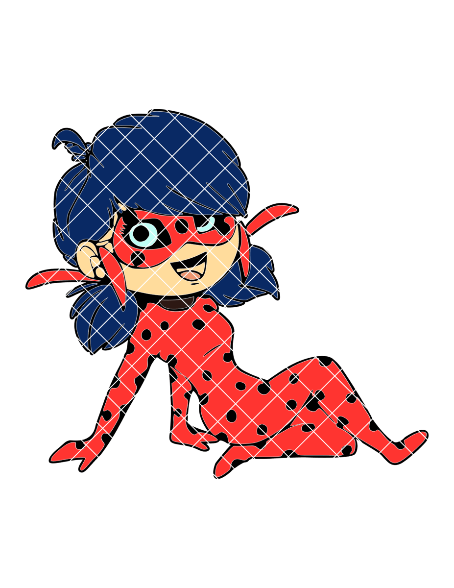 Miraculous | Muñe’s Shop