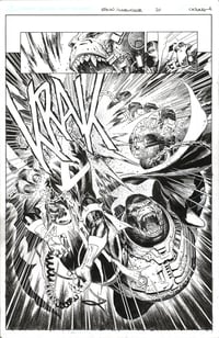 Image 2 of SPAWN UNIVERSE #1 Page 15