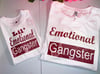 Emotional Gangster Rose Gold