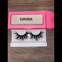 Euphoria Lashes 