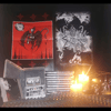 Grizzly Fetish/ Flaggelik Kommando 666 Split - Special Edition 