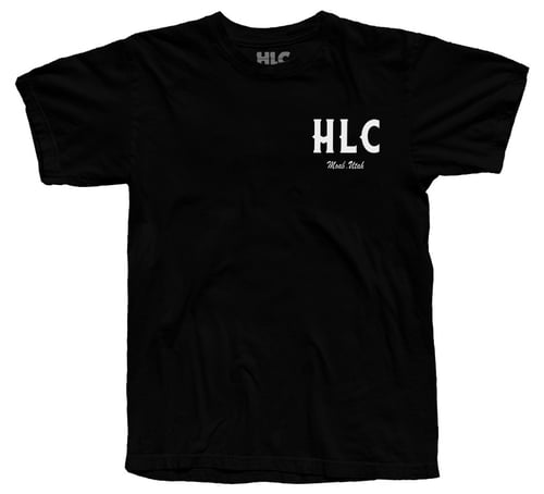 Image of HLC Moab 2021 Shirt *Limited Edition