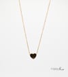 Mini Heart Pendant