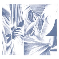 Tourette - "échancré" CD