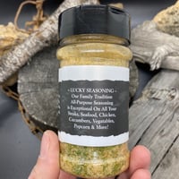 Image 2 of Lucky Seasoning 