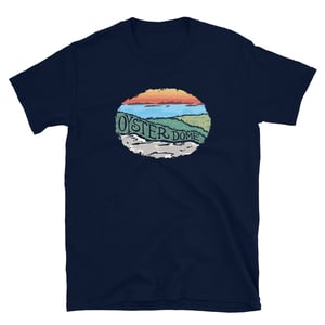 Image of Oyster Dome T Shirt