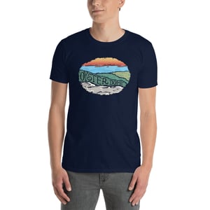 Image of Oyster Dome T Shirt