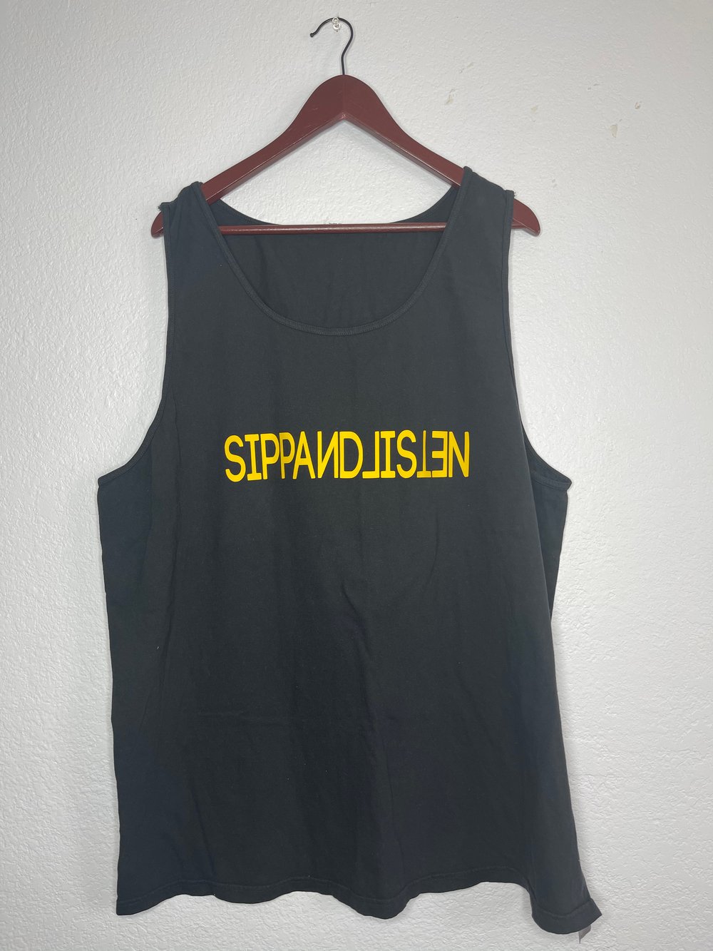 Vintage Tank Tops