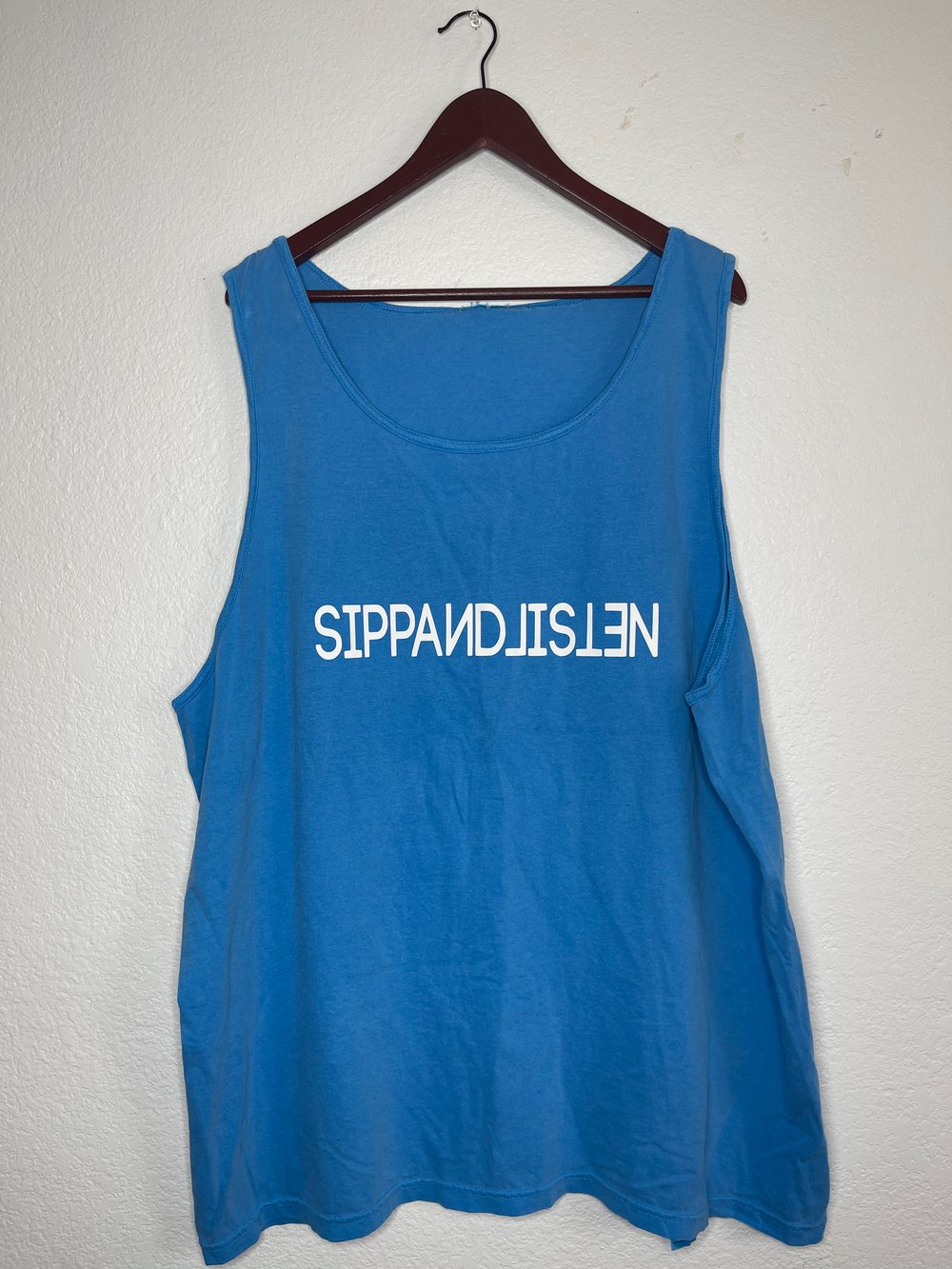Vintage Tank Tops