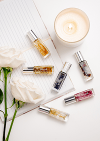 Image 3 of The Botanicals Perfume Collection