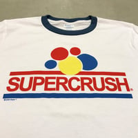 Image 2 of Supercrush - Wondercrush Ringer Tee