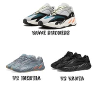 Adidas Yeezy Boost 700