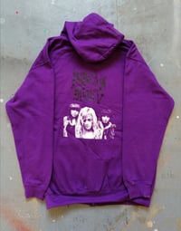 Image 1 of Babes in Toyland hoodie