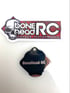 BoneHead RC official keyring  Image 2