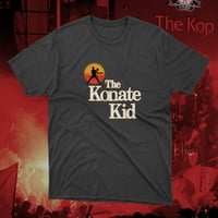Image 3 of The Konate Kid 