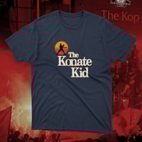 Image 2 of The Konate Kid 