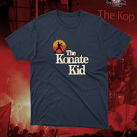 Image 2 of The Konate Kid 