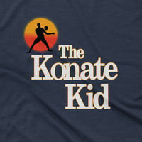 Image 1 of The Konate Kid 