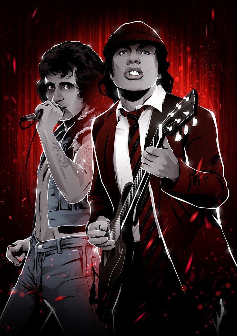 Image of AC/DC