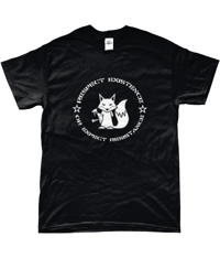 Sab Fox - Respect Existence or Expect Resistance 