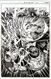 Image 1 of SPAWN UNIVERSE #1 Page 15