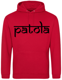 Image 1 of Patola Hoodie