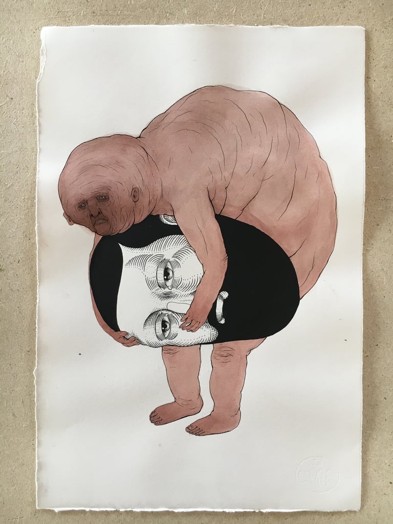 MEN (collaboration with Nemos) Image 2