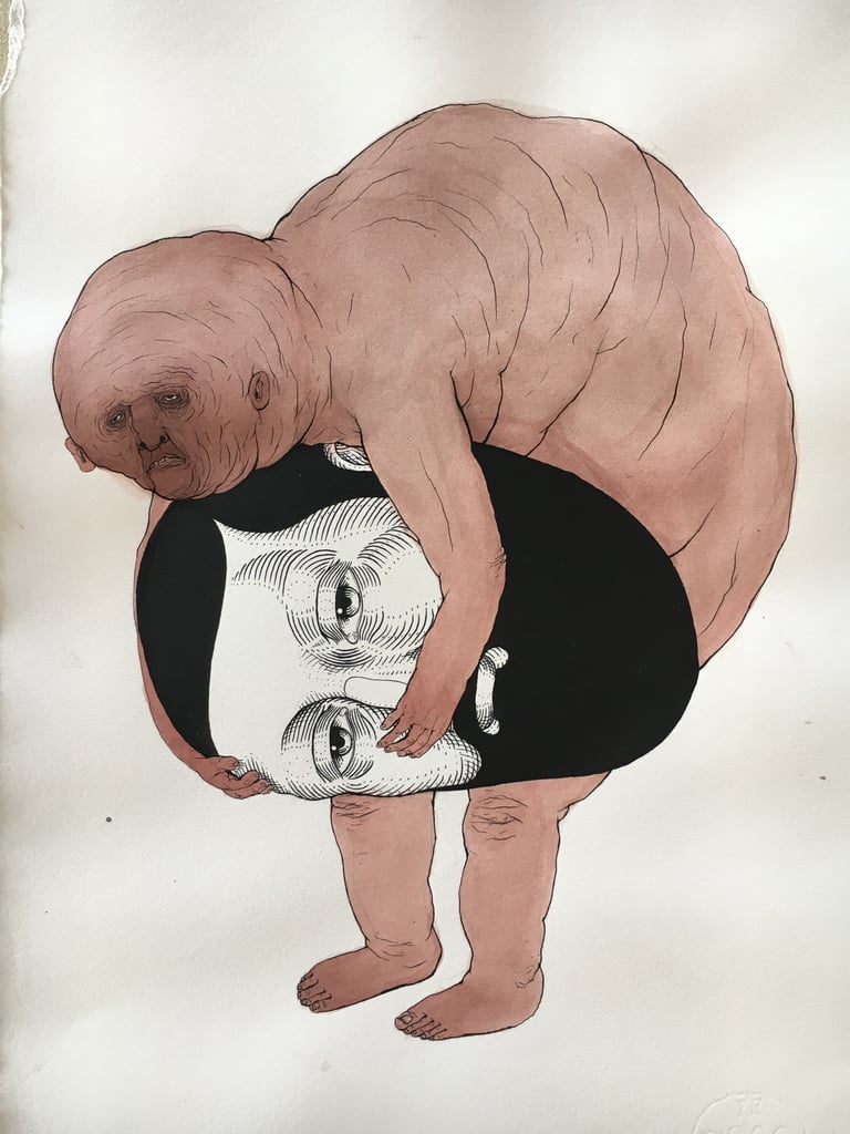 MEN (collaboration with Nemos)