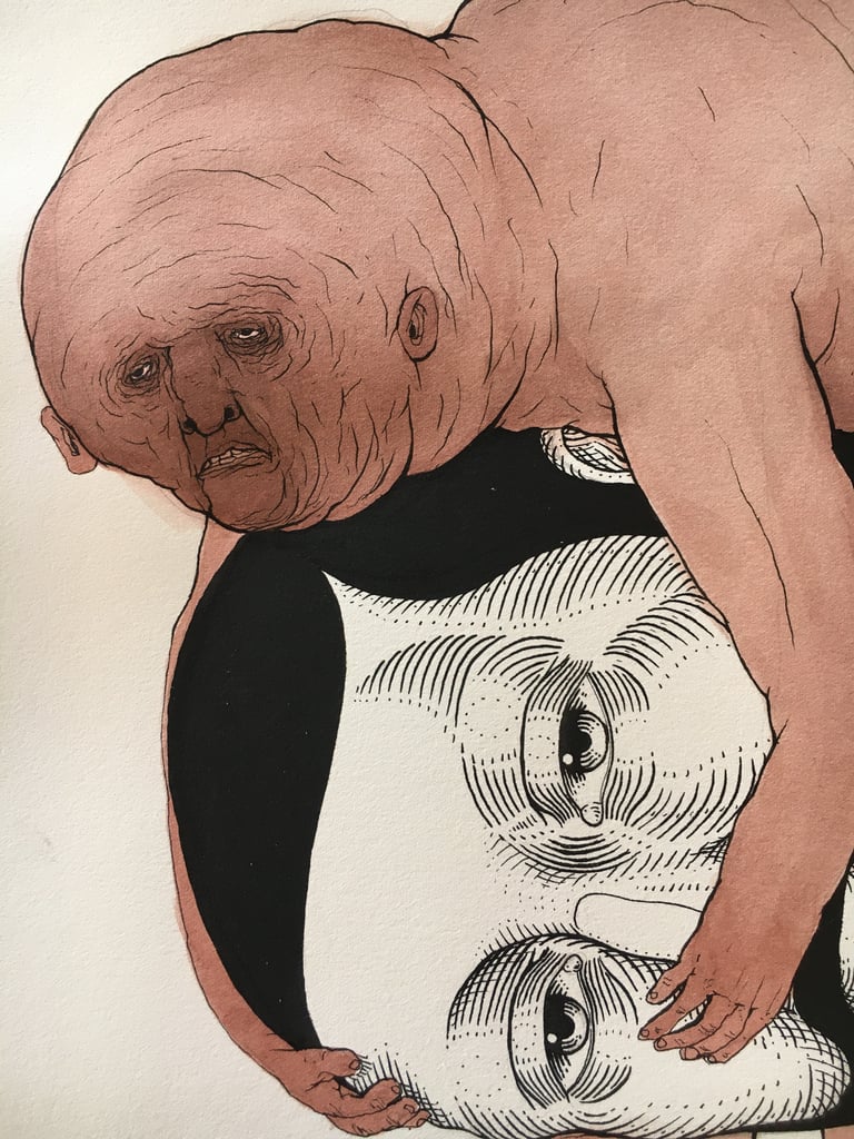 MEN (collaboration with Nemos) Image 3