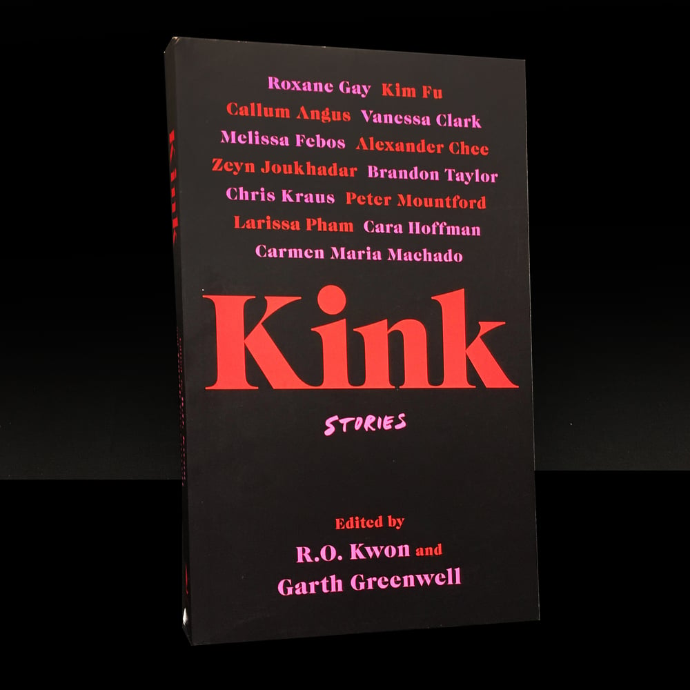 Kink : Stories