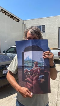 Image 2 of “Discover Worlds of Wonder” 12”  PLEASE order from Grouptightener.com