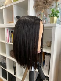 Image 2 of PRECOMMANDE Carre court  