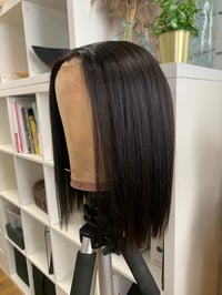 Image 4 of PRECOMMANDE Carre court  