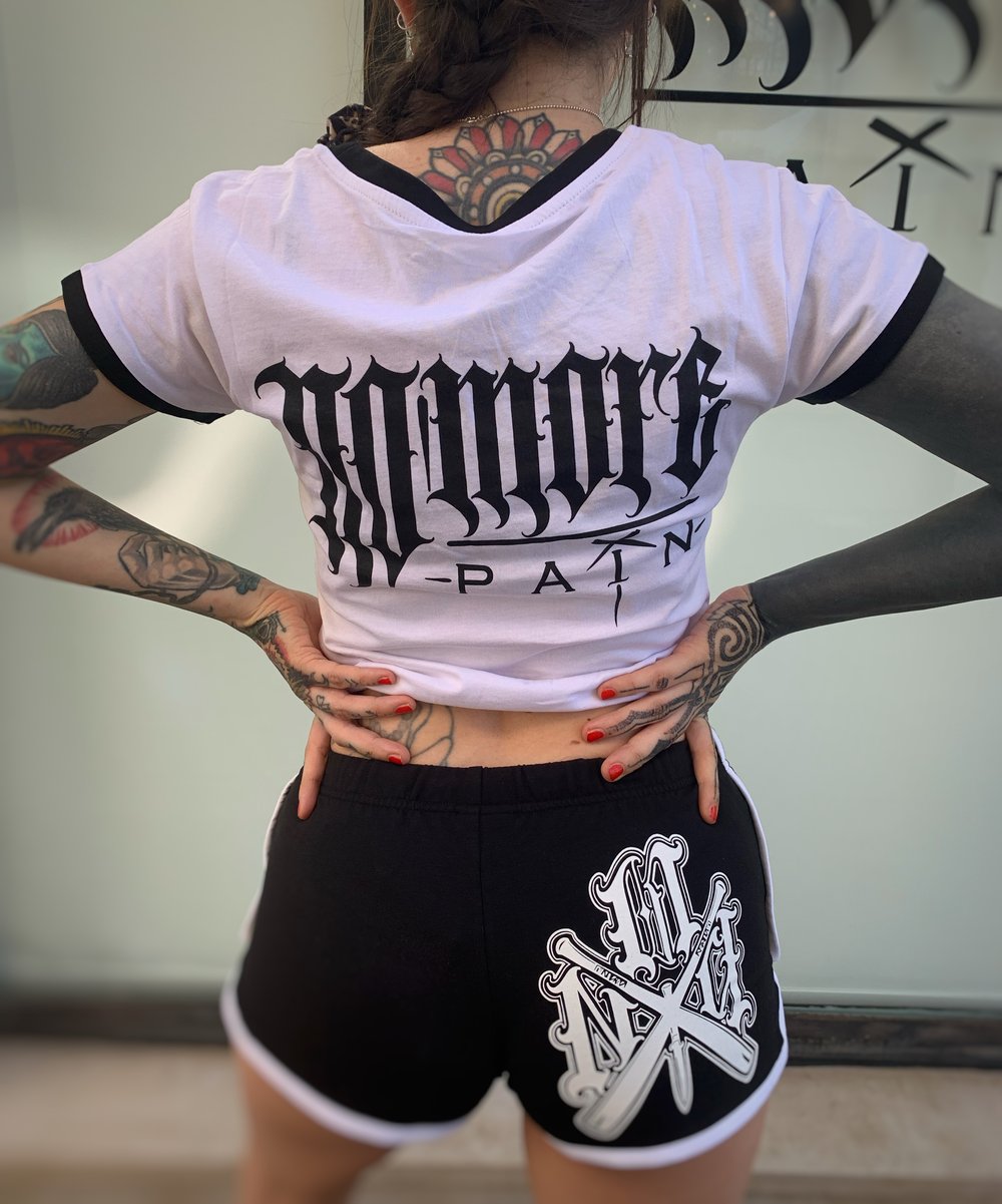 T shirt donna NMP