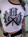 T shirt donna NMP
